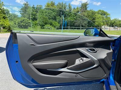 2016 Chevrolet Camaro SS - Photo 9 - Jonestown, PA 17038