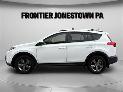 2015 Toyota RAV4 XLE - Photo 3 - Jonestown, PA 17038