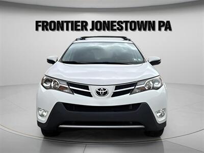 2015 Toyota RAV4 XLE - Photo 2 - Jonestown, PA 17038