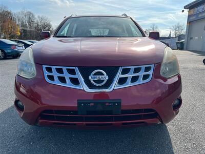 2013 Nissan Rogue SV   - Photo 16 - Jonestown, PA 17038