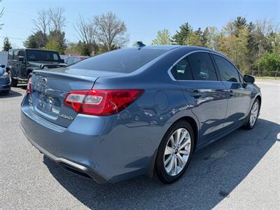 2018 Subaru Legacy 2.5i Limited - Photo 6 - Jonestown, PA 17038