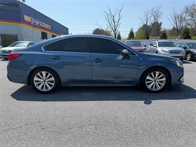 2018 Subaru Legacy 2.5i Limited - Photo 5 - Jonestown, PA 17038