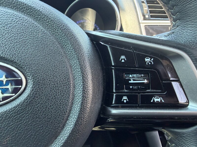 2018 Subaru Legacy 2.5i Limited - Photo 24 - Jonestown, PA 17038