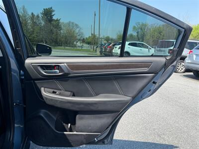 2018 Subaru Legacy 2.5i Limited - Photo 14 - Jonestown, PA 17038