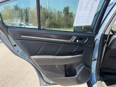 2018 Subaru Legacy 2.5i Limited - Photo 11 - Jonestown, PA 17038