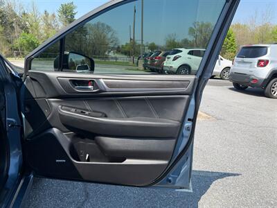 2018 Subaru Legacy 2.5i Limited - Photo 18 - Jonestown, PA 17038