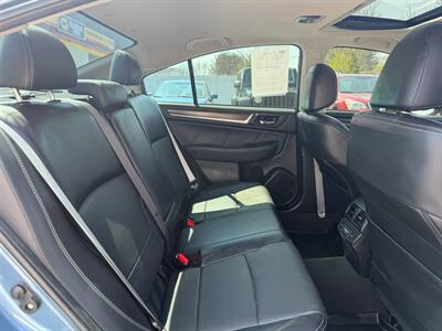 2018 Subaru Legacy 2.5i Limited - Photo 15 - Jonestown, PA 17038