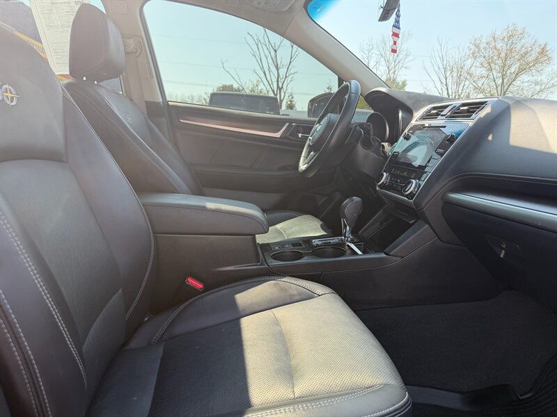 2018 Subaru Legacy 2.5i Limited - Photo 19 - Jonestown, PA 17038