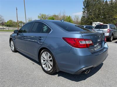 2018 Subaru Legacy 2.5i Limited - Photo 8 - Jonestown, PA 17038