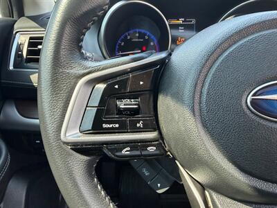 2018 Subaru Legacy 2.5i Limited - Photo 23 - Jonestown, PA 17038