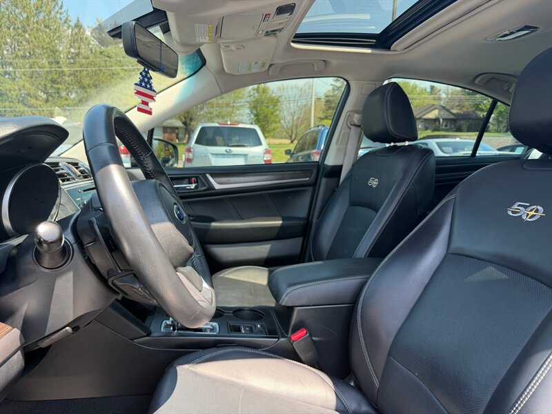2018 Subaru Legacy 2.5i Limited - Photo 10 - Jonestown, PA 17038