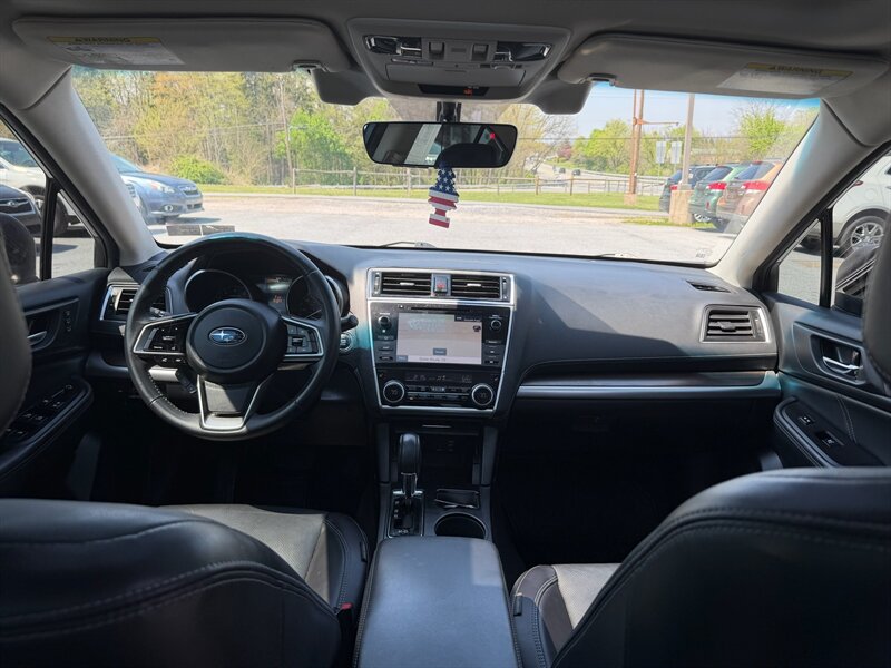 2018 Subaru Legacy 2.5i Limited - Photo 17 - Jonestown, PA 17038