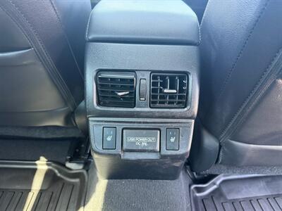 2018 Subaru Legacy 2.5i Limited - Photo 16 - Jonestown, PA 17038