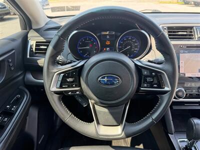 2018 Subaru Legacy 2.5i Limited - Photo 22 - Jonestown, PA 17038
