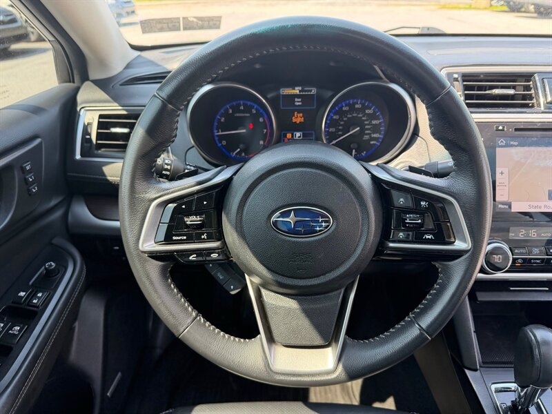 2018 Subaru Legacy 2.5i Limited - Photo 22 - Jonestown, PA 17038
