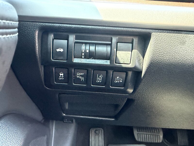 2018 Subaru Legacy 2.5i Limited - Photo 25 - Jonestown, PA 17038