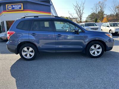 2014 Subaru Forester 2.5i Premium   - Photo 5 - Jonestown, PA 17038