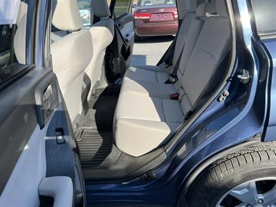 2014 Subaru Forester 2.5i Premium   - Photo 14 - Jonestown, PA 17038