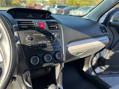 2014 Subaru Forester 2.5i Premium   - Photo 26 - Jonestown, PA 17038