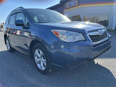 2014 Subaru Forester 2.5i Premium   - Photo 6 - Jonestown, PA 17038