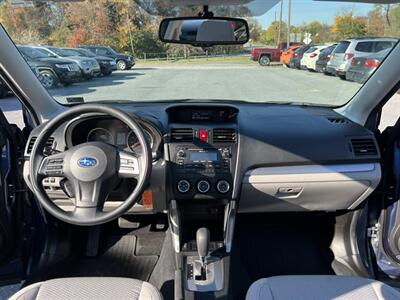 2014 Subaru Forester 2.5i Premium   - Photo 20 - Jonestown, PA 17038