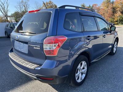 2014 Subaru Forester 2.5i Premium   - Photo 4 - Jonestown, PA 17038