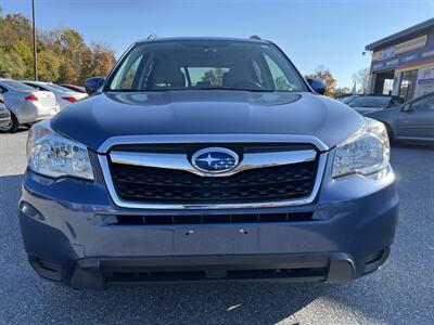 2014 Subaru Forester 2.5i Premium   - Photo 7 - Jonestown, PA 17038