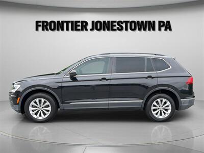 2018 Volkswagen Tiguan 2.0T SE 4Motion - Photo 6 - Jonestown, PA 17038