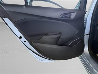 2017 Chevrolet Cruze LT Auto - Photo 13 - Jonestown, PA 17038