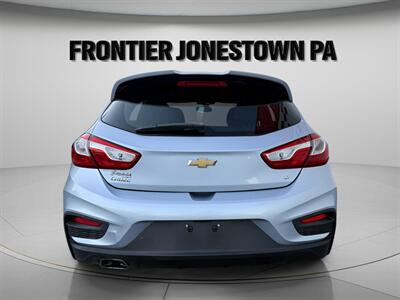 2017 Chevrolet Cruze LT Auto - Photo 7 - Jonestown, PA 17038