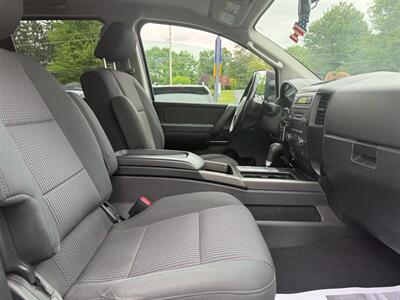 2010 Nissan Titan SE - Photo 16 - Jonestown, PA 17038