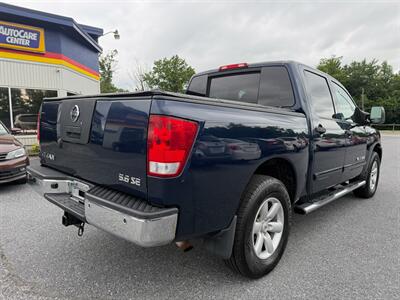 2010 Nissan Titan SE - Photo 6 - Jonestown, PA 17038