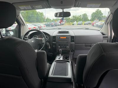 2010 Nissan Titan SE - Photo 18 - Jonestown, PA 17038