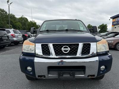 2010 Nissan Titan SE - Photo 3 - Jonestown, PA 17038