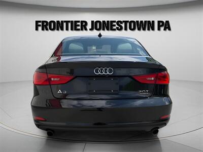 2016 Audi A3 2.0T quattro Premium - Photo 5 - Jonestown, PA 17038