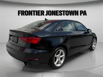 2016 Audi A3 2.0T quattro Premium - Photo 4 - Jonestown, PA 17038