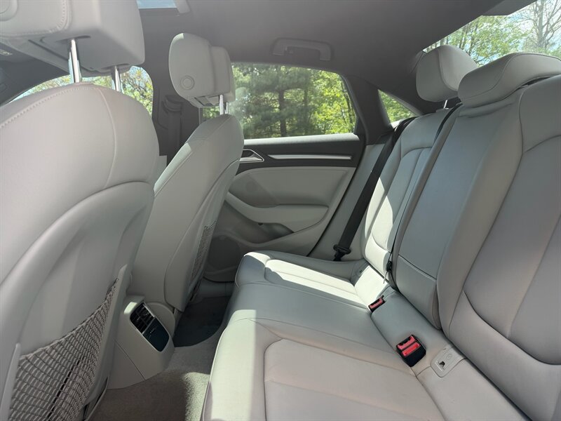 2016 Audi A3 2.0T quattro Premium - Photo 10 - Jonestown, PA 17038