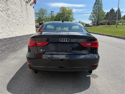 2016 Audi A3 2.0T quattro Premium - Photo 6 - Jonestown, PA 17038