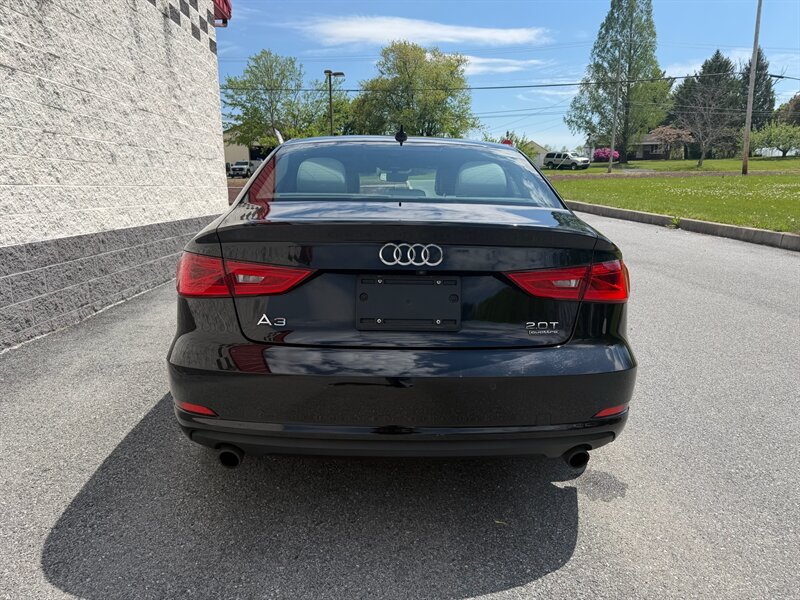 2016 Audi A3 2.0T quattro Premium - Photo 6 - Jonestown, PA 17038