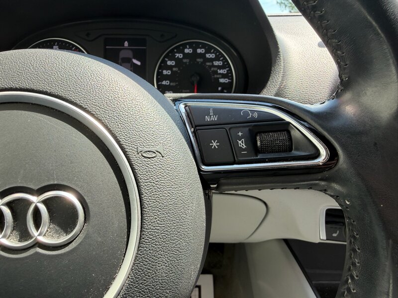 2016 Audi A3 2.0T quattro Premium - Photo 23 - Jonestown, PA 17038