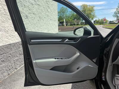 2016 Audi A3 2.0T quattro Premium - Photo 7 - Jonestown, PA 17038
