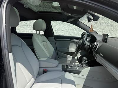 2016 Audi A3 2.0T quattro Premium - Photo 17 - Jonestown, PA 17038