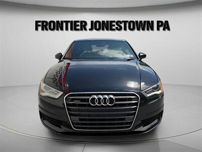 2016 Audi A3 2.0T quattro Premium - Photo 2 - Jonestown, PA 17038