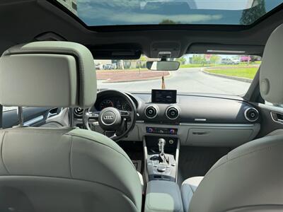 2016 Audi A3 2.0T quattro Premium - Photo 14 - Jonestown, PA 17038