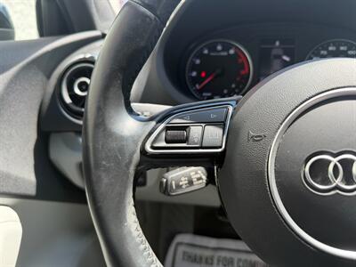 2016 Audi A3 2.0T quattro Premium - Photo 22 - Jonestown, PA 17038