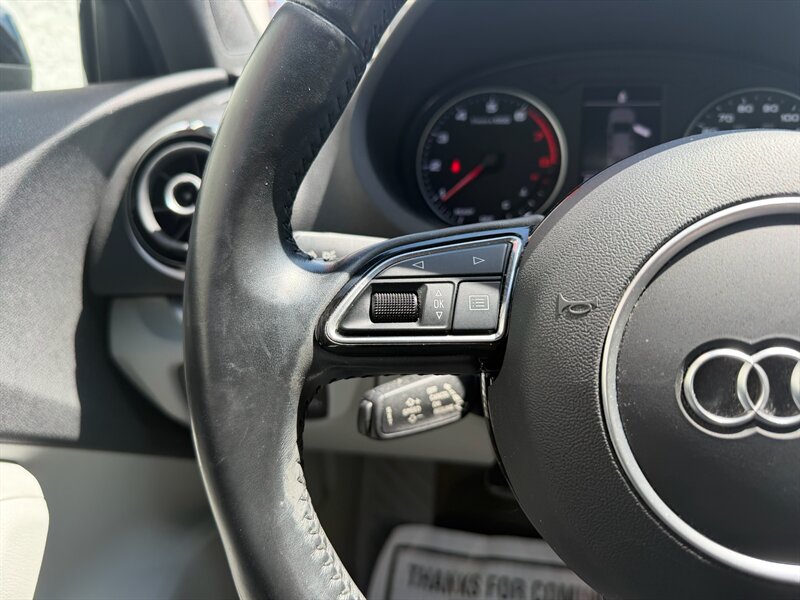 2016 Audi A3 2.0T quattro Premium - Photo 22 - Jonestown, PA 17038