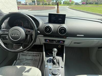 2016 Audi A3 2.0T quattro Premium - Photo 15 - Jonestown, PA 17038