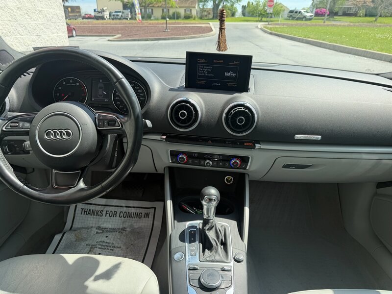 2016 Audi A3 2.0T quattro Premium - Photo 15 - Jonestown, PA 17038