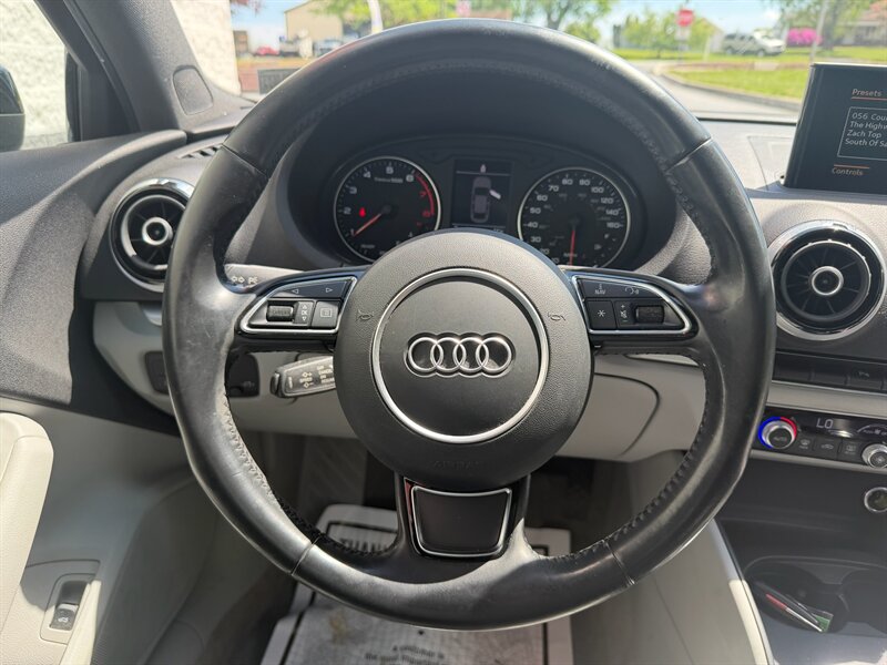 2016 Audi A3 2.0T quattro Premium - Photo 21 - Jonestown, PA 17038