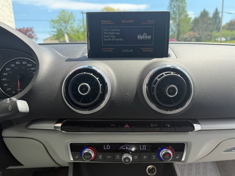 2016 Audi A3 2.0T quattro Premium - Photo 20 - Jonestown, PA 17038